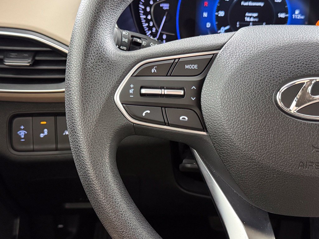 Used 2019 Gray Hyundai SEL image 15