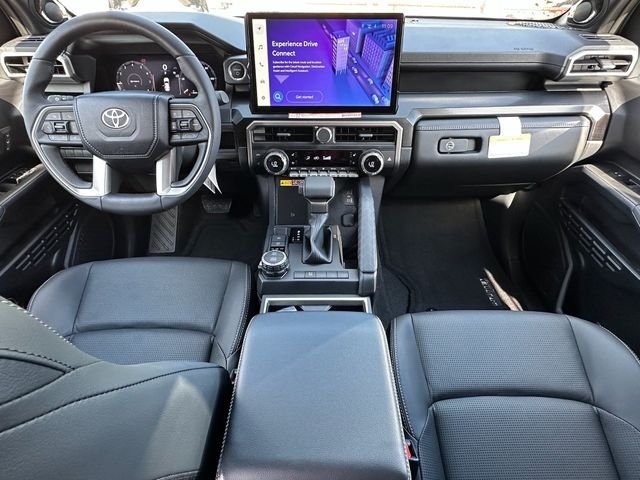 New 2026 Underground Toyota  Limited image 9