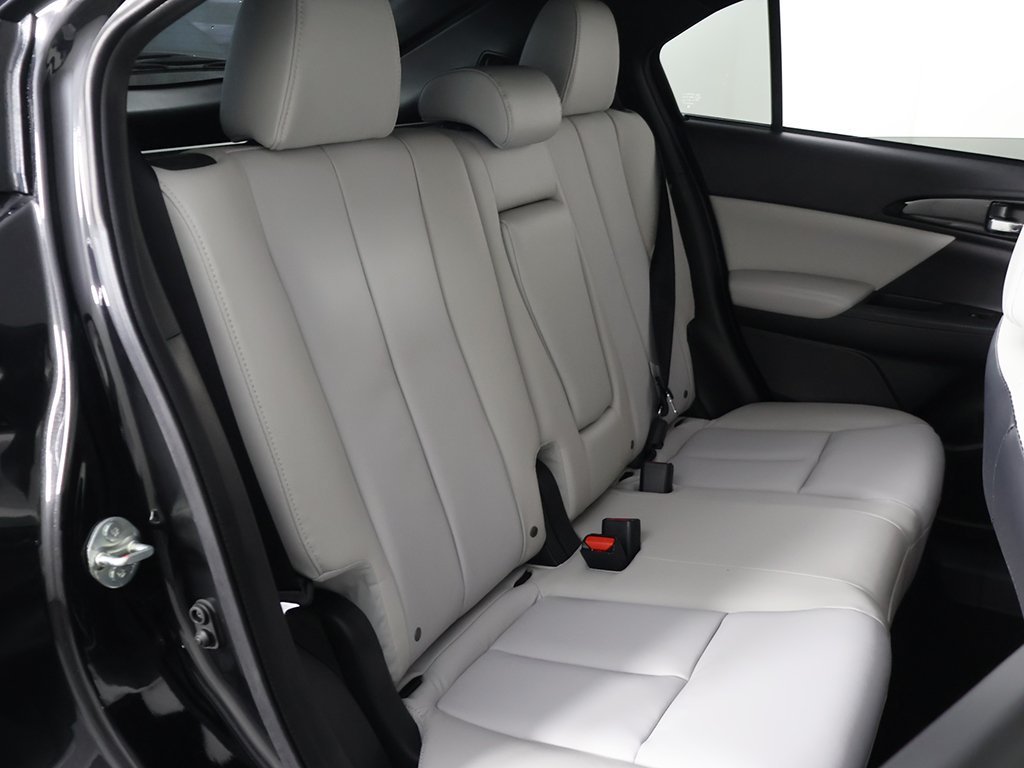 2026 Mitsubishi Eclipse Cross SEL - Photo 32