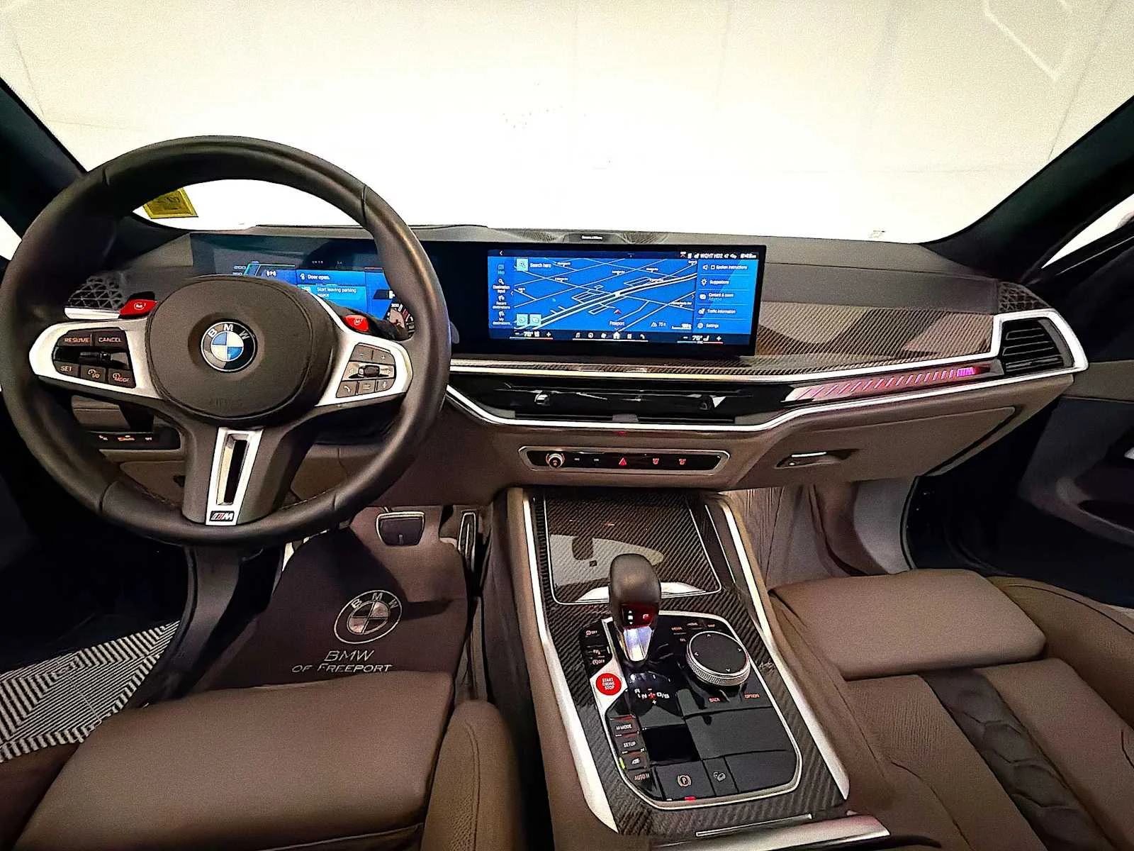2026 BMW X5 M X5 M - Photo 16