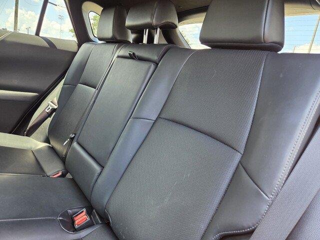 Used 2021 Ruby Flare Pearl Toyota XLE image 23