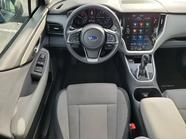2023 Subaru Outback Premium - Photo 19