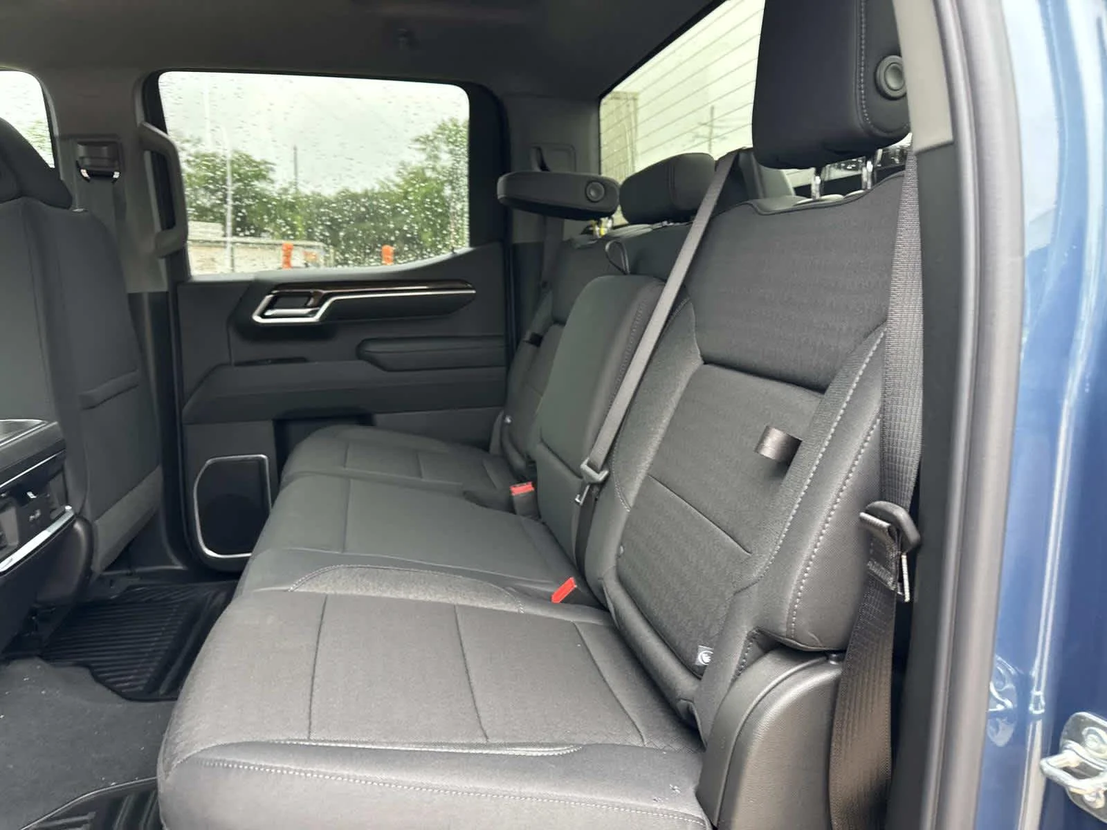 2026 GMC Sierra 1500 Elevation - Photo 8
