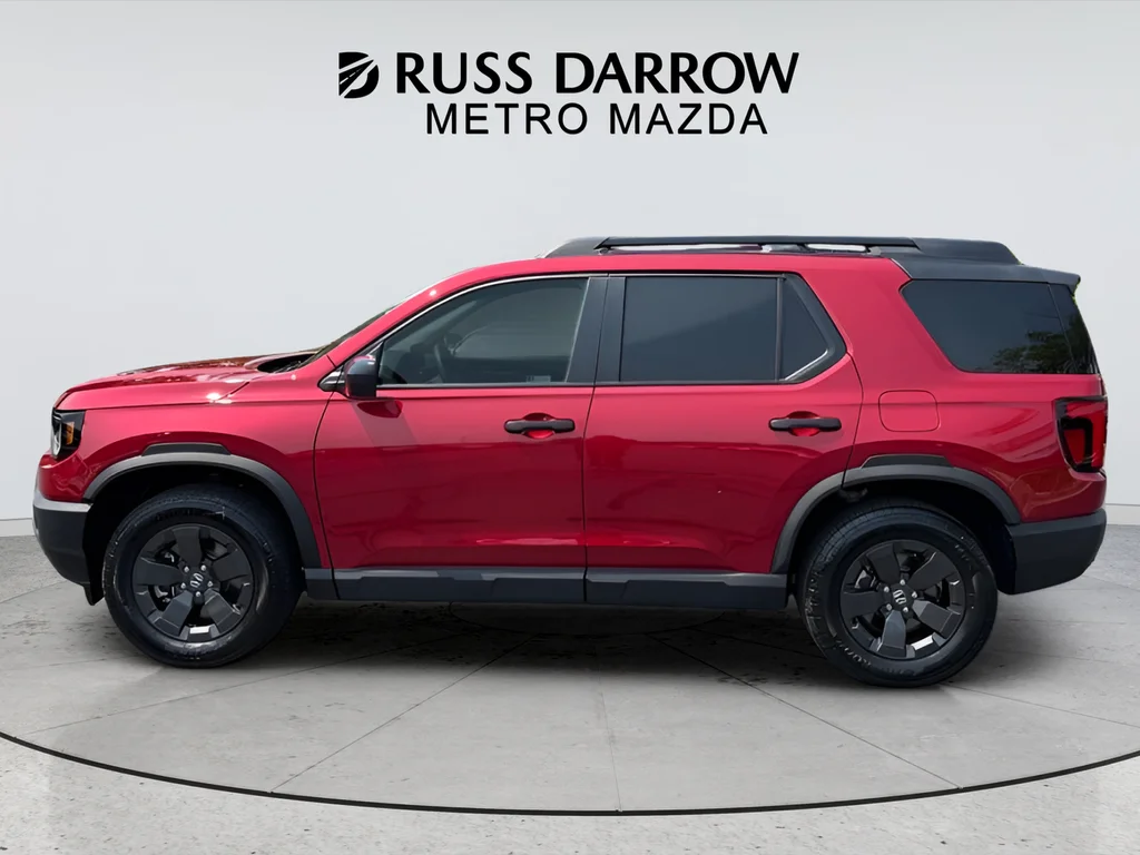 Used 2026  Honda RTL image 2