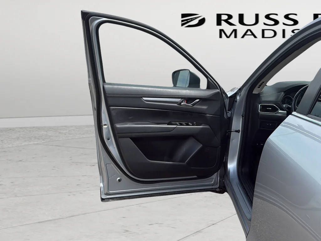 Used 2023 Silver Mazda 2.5 S Preferred Package image 26