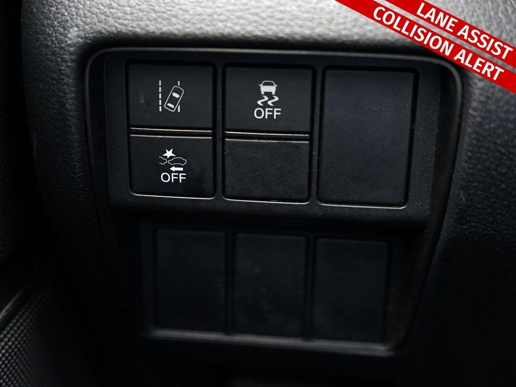 2021 Honda CR-V LX - Photo 10