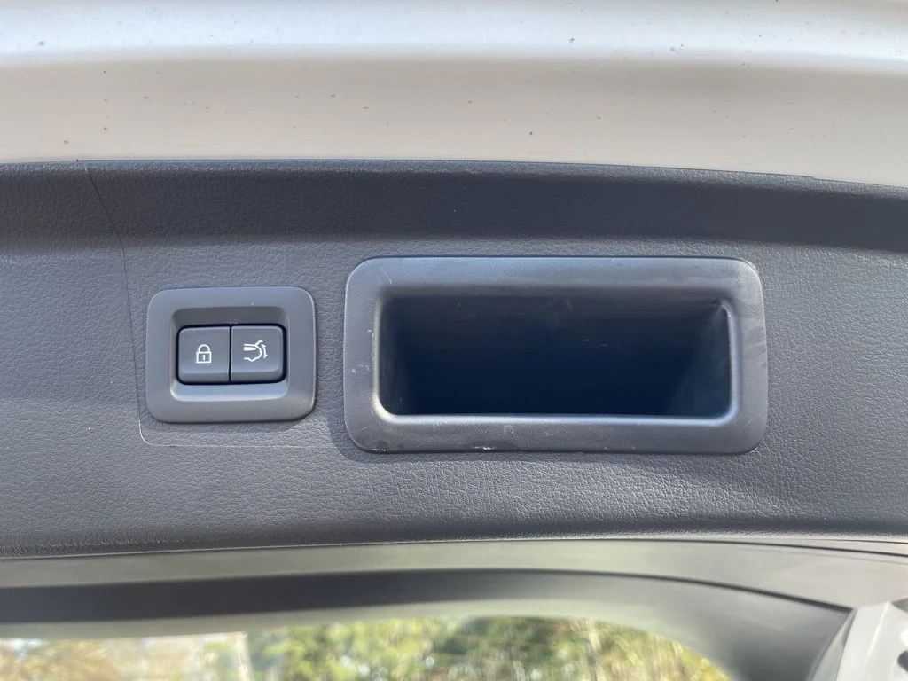 New 2026 Wind Chill Pearl Mazda 2.5 S Premium AWD image 32