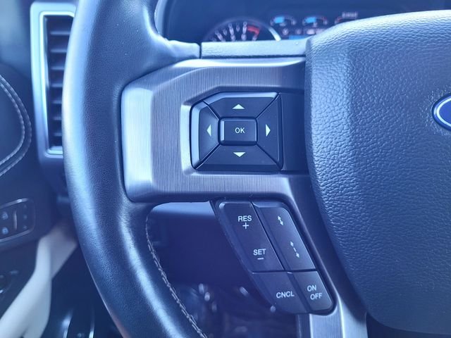 Used 2021 Gray Ford Platinum image 25