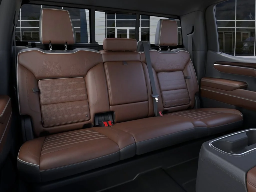 2026 GMC Sierra 1500 Denali Ultimate - Photo 18
