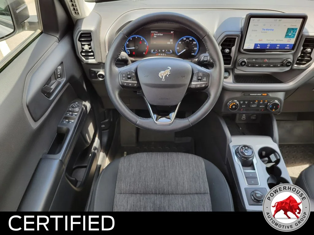 Used 2023 Silver Ford Big Bend image 19