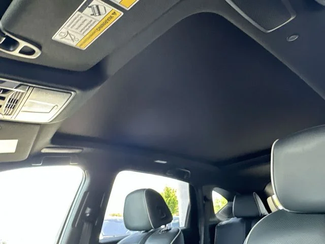 Used 2019 Blue Acura A-Spec Package image 22
