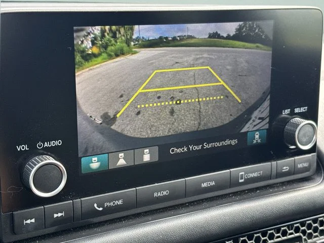 Used 2024 Green Honda Sport image 25