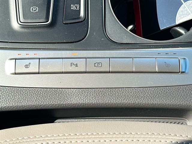 New 2026 Aurora Black Pearl Kia LXS image 21