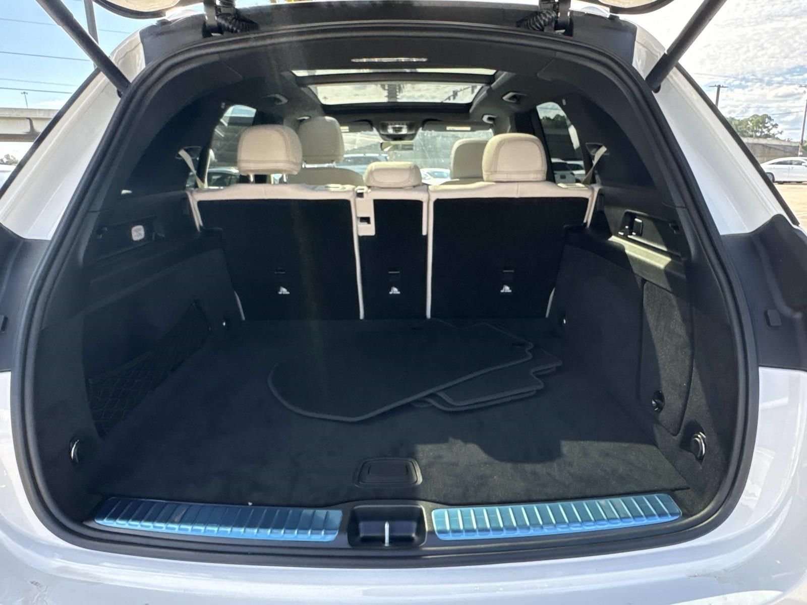 2026 Mercedes-Benz GLE GLE350 - Photo 6