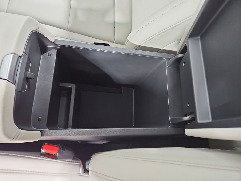 Certified Used 2025 Blue Nissan SV image 26