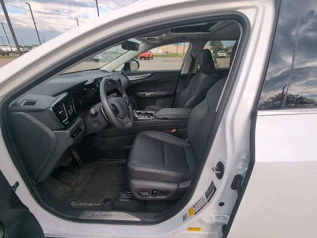 Certified Used 2026 Ultra White Lexus 350 Premium image 11