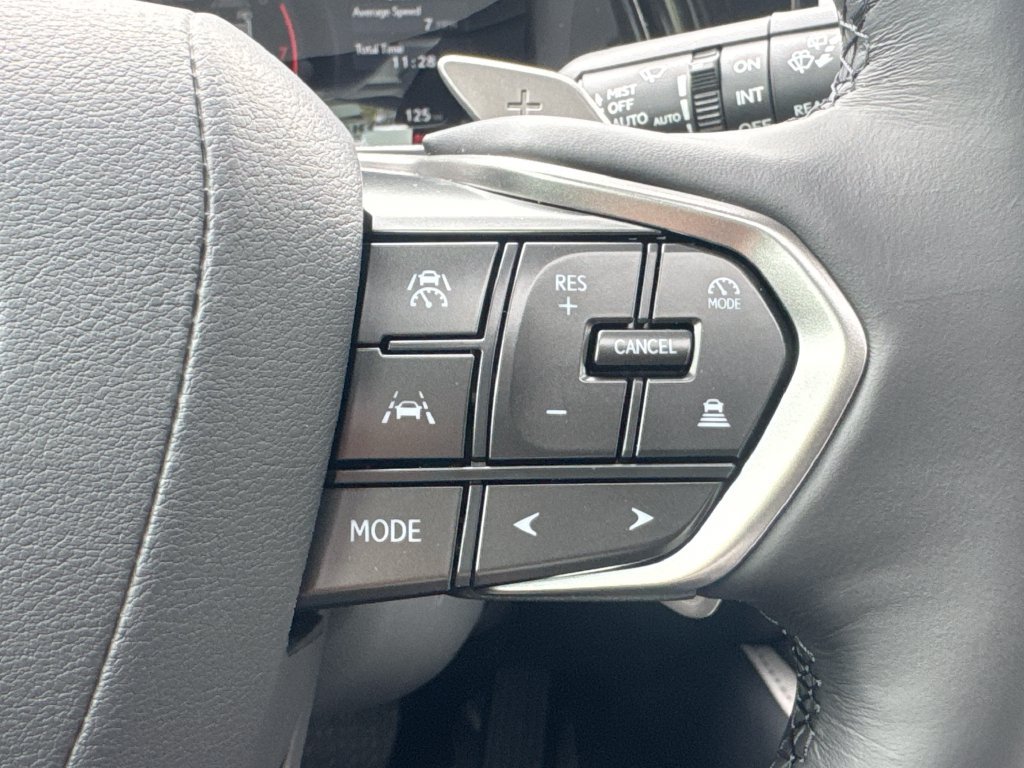 New 2026 Nori Green Pearl Lexus PREMIUM PLUS image 22