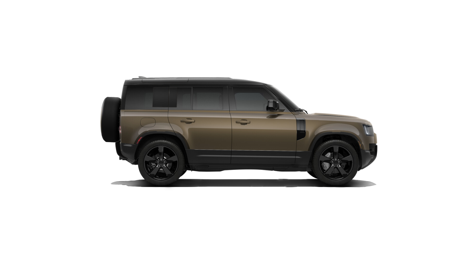 New 2026 Gondwana Stone LAND ROVER S 300PS image 3