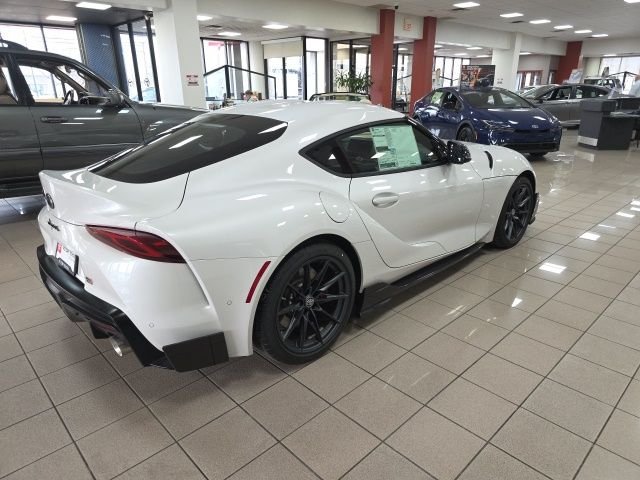 New 2026 Absolute Zero Toyota  3.0 Premium MT image 5