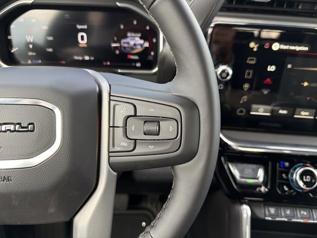 2026 GMC Sierra 3500HD Denali - Photo 31
