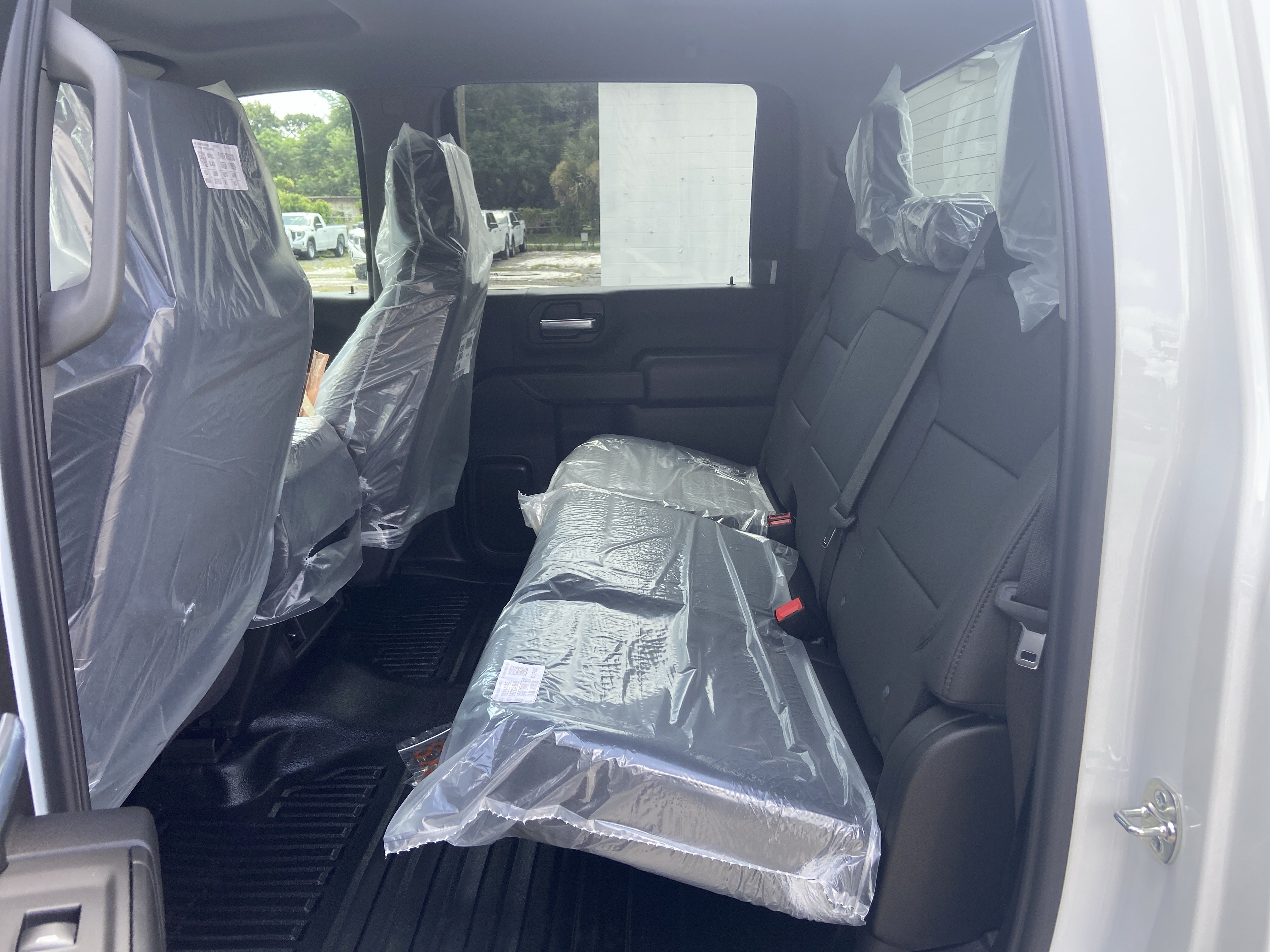 2026 Chevrolet Silverado 2500 HD Work Truck - Photo 15