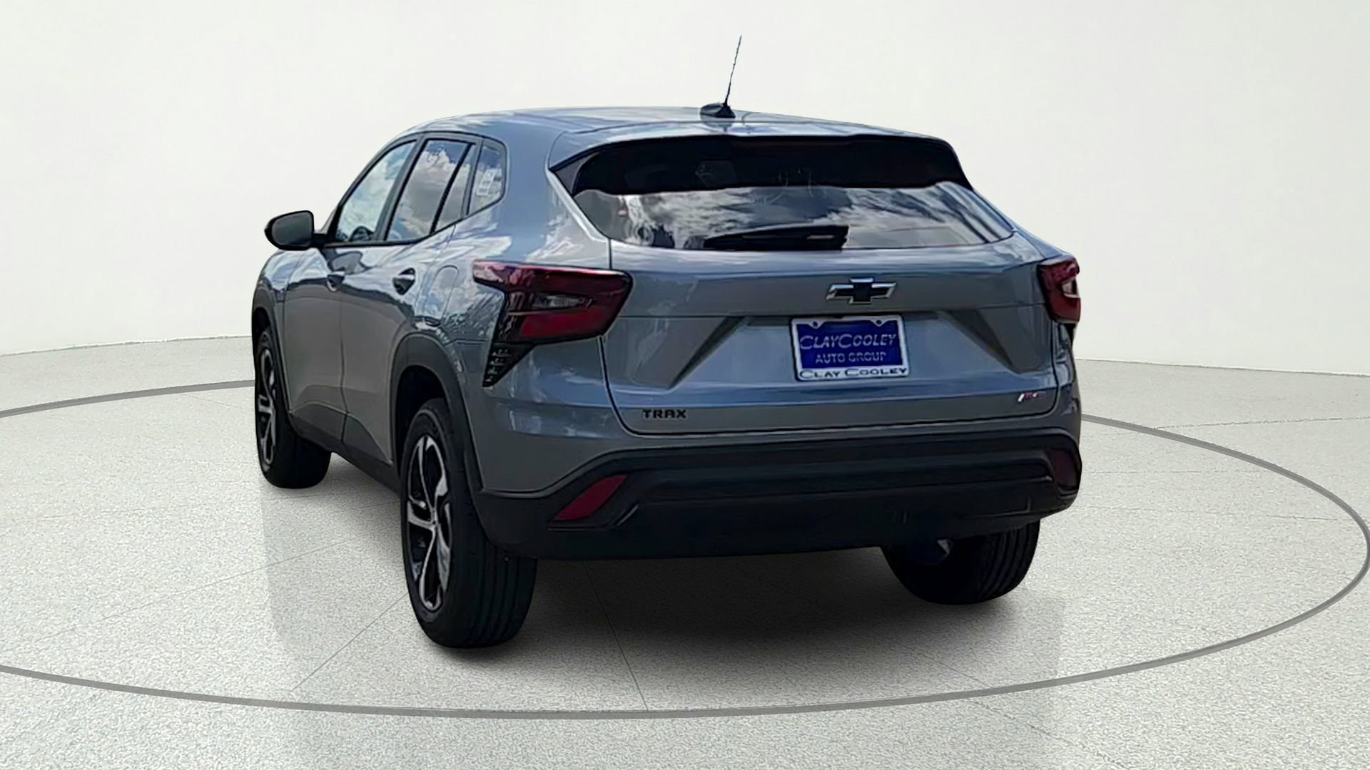 2026 Chevrolet Trax RS - Photo 6