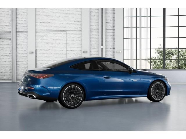 2025 Mercedes-Benz CLE CLE 300 - Photo 60