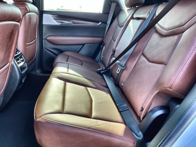 2026 Cadillac XT5 Premium Luxury - Photo 25