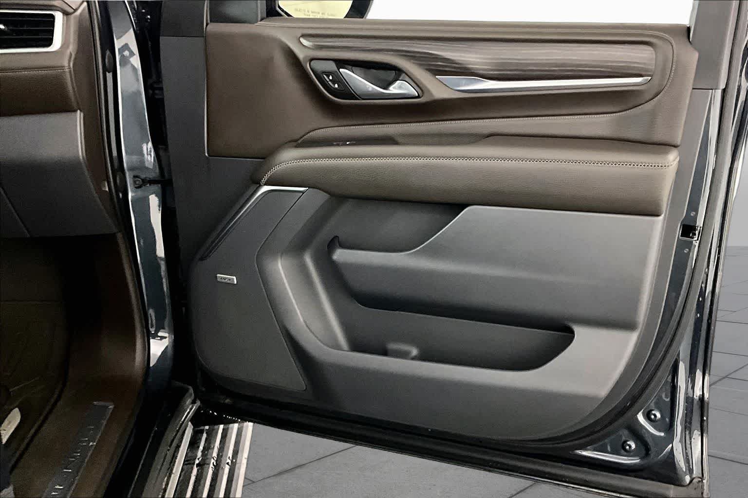 2021 GMC Yukon Denali - Photo 64