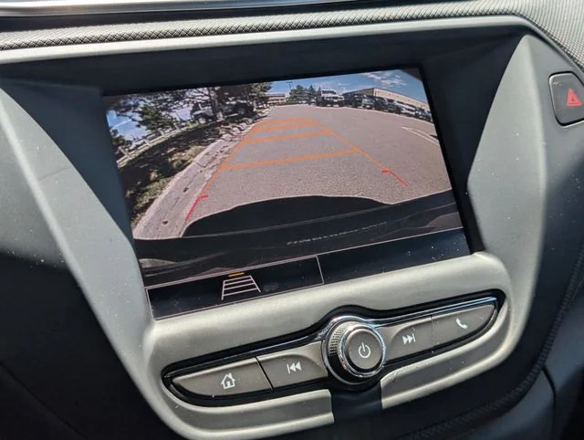 Used 2023 Crimson Chevrolet RS image 16