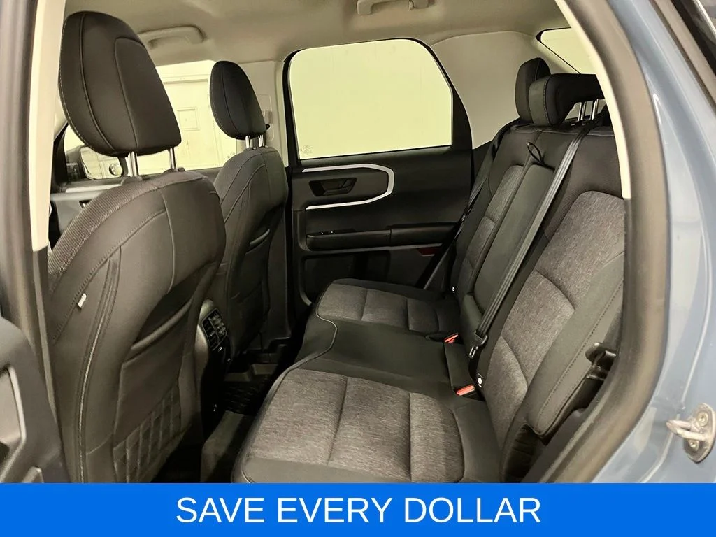 Used 2024 Gray Ford Big Bend image 13
