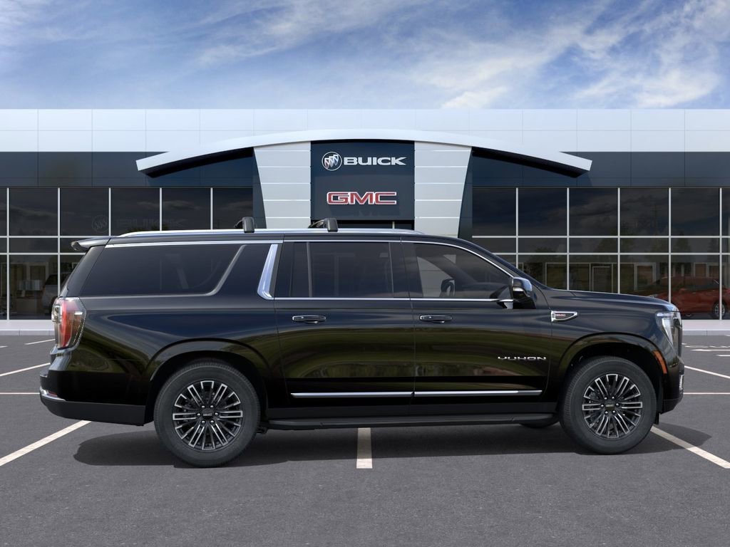 2026 GMC Yukon XL Elevation - Photo 6
