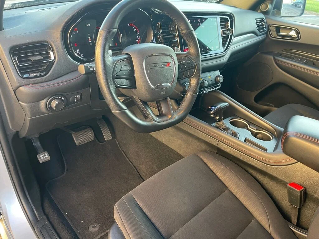 Used 2025 Triple Nickel Dodge GT image 5