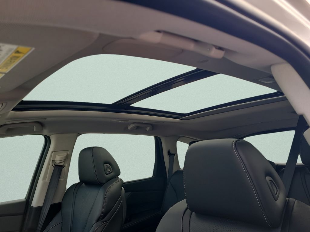 2026 Acura MDX Technology Package - Photo 17