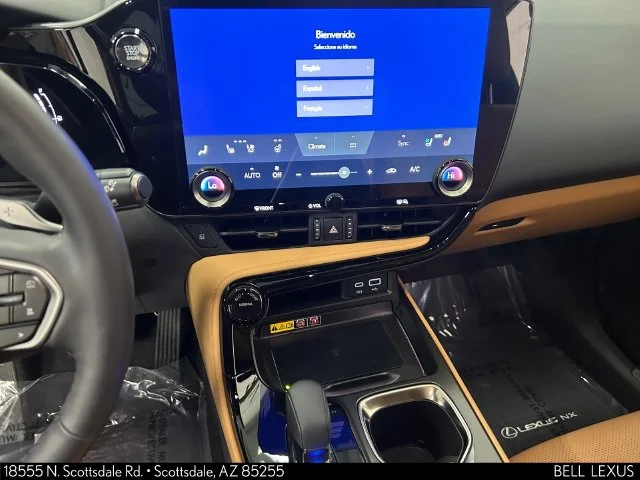Certified Used 2026 Gray Lexus 350 Premium image 23