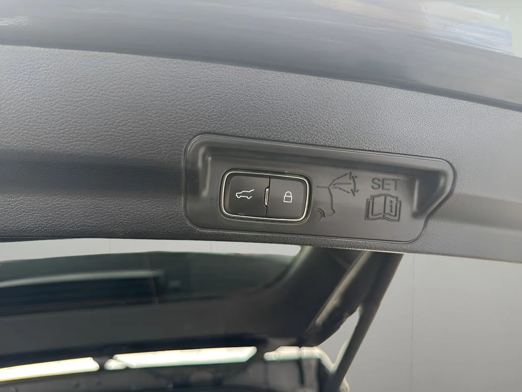 Used 2021 Black Ford Limited Hybrid image 16