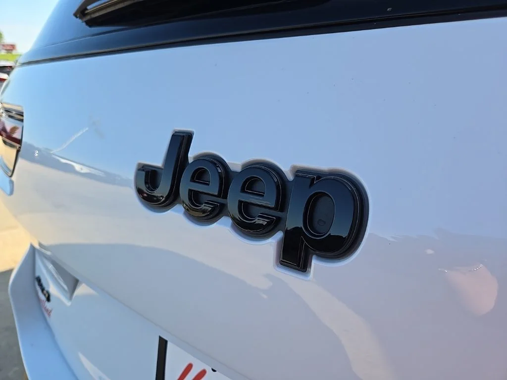 2025 Jeep Grand Cherokee L Limited - Photo 22