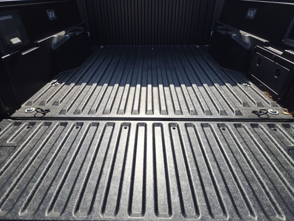 New 2026 Ice Cap Toyota Tacoma TRD Off-Road image 22