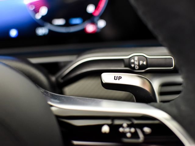 New 2026 MANUFAKTUR Silicon Grey Mercedes-Benz GLE 63 S AMG® image 81