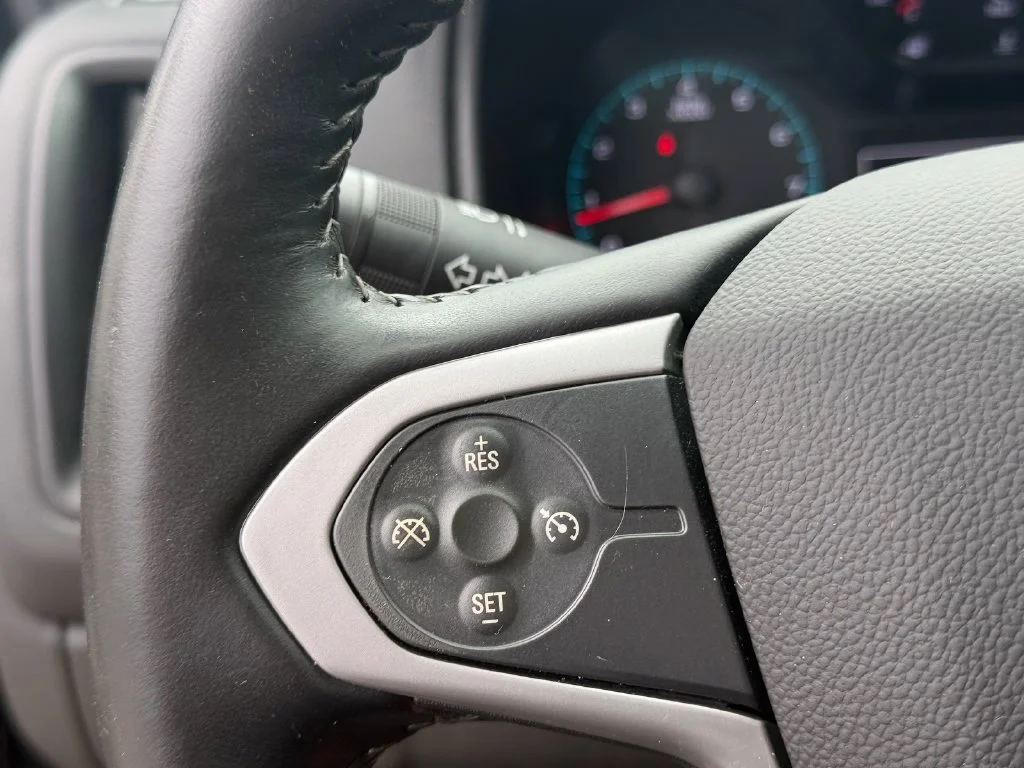 Used 2022 Black Chevrolet LT image 25