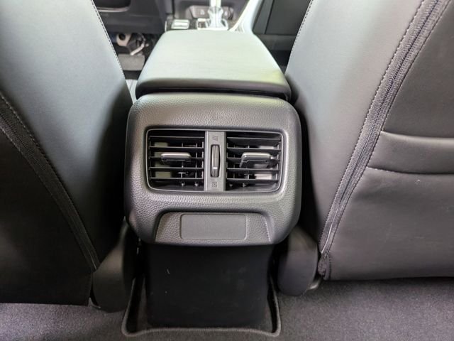 New 2026 Crystal Black Pearl Acura Base image 15