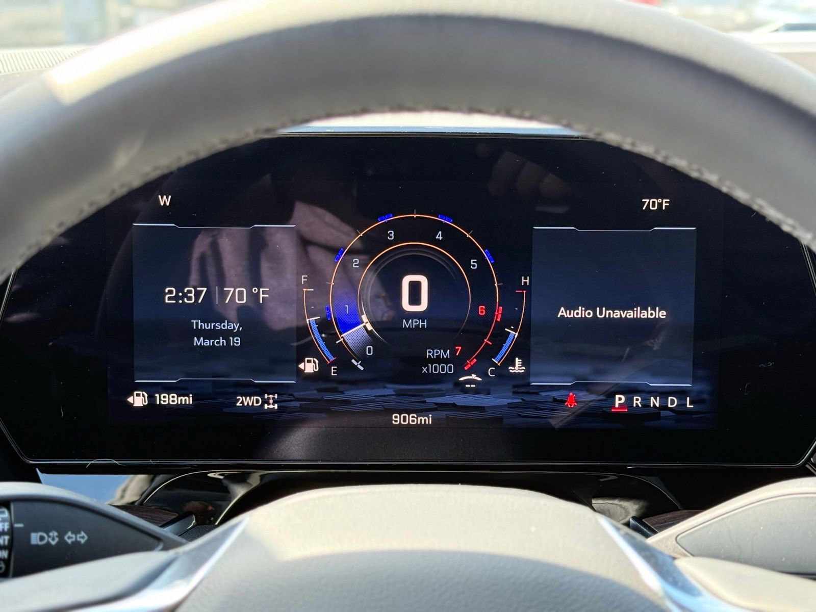 2026 Chevrolet Tahoe Premier - Photo 38