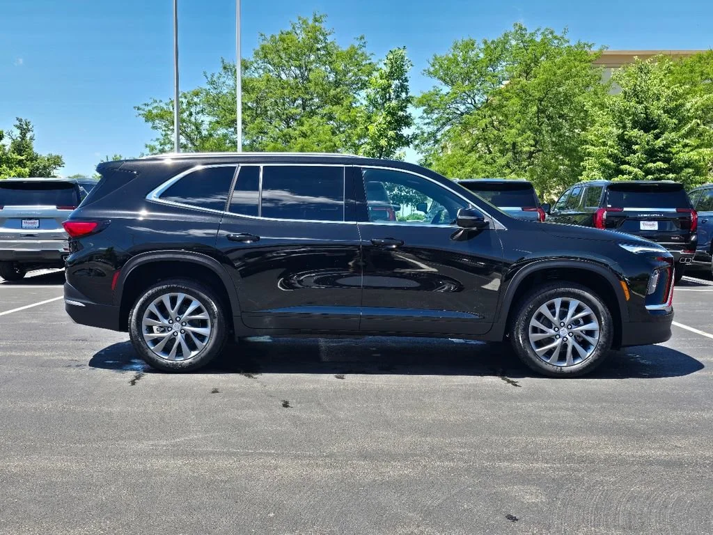 2026 Buick Enclave Preferred - Photo 7