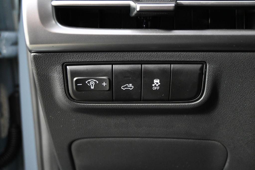 New 2026 Blue / Stone Hyundai SEL Activity AWD image 24