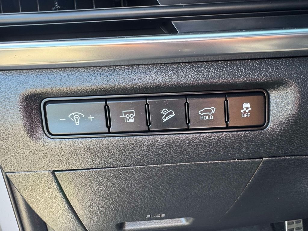 Used 2024 Gray Kia SX X-Line image 20