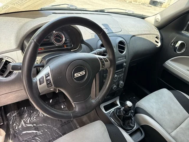 Used 2009 Blue Chevrolet SS image 15