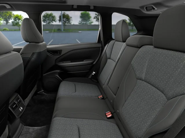 New 2026 RIVER ROCK PEARL Subaru Premium image 16