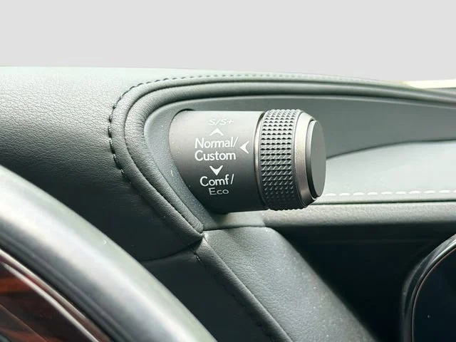 Certified Used 2024 Silver Lexus LS 500 image 29