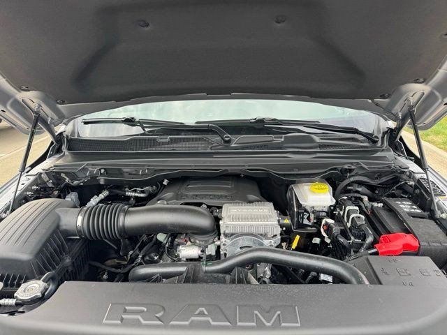 2026 RAM 1500 Big Horn/Lone Star - Photo 39