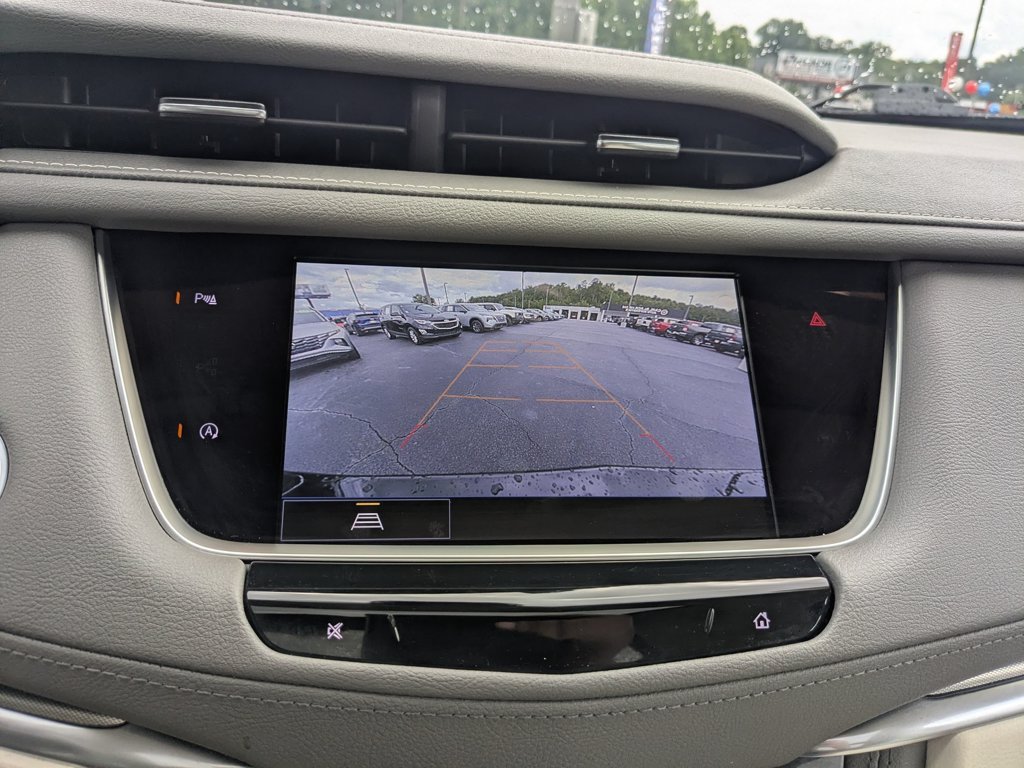 2023 Cadillac XT5 Premium Luxury - Photo 19